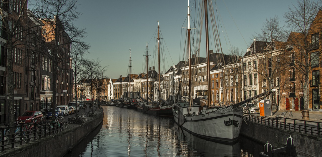 5 curiosidades de los Países Bajos - Viagedia